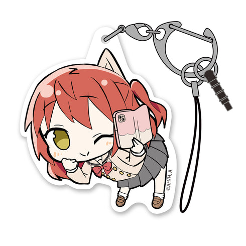 『ぼっち・ざ・ろっく!』喜多郁代 アクリルつままれ
